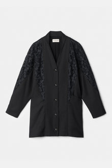 Ines Lace Dress