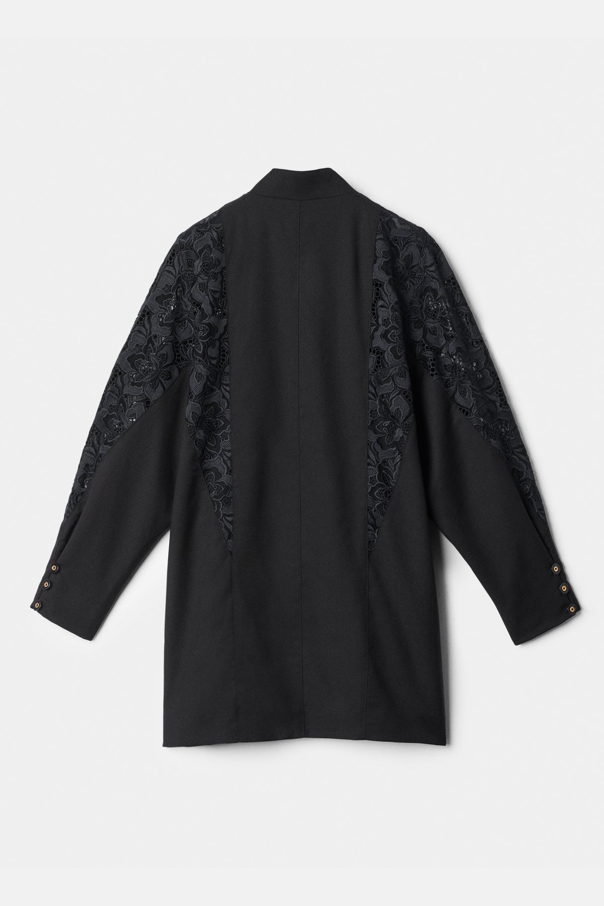 Ines Lace Dress