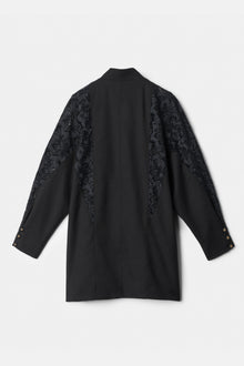 Ines Lace Dress