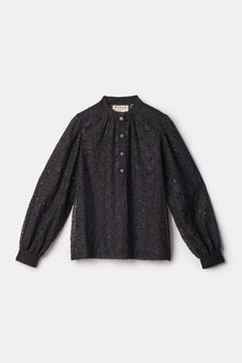 Lady Papa Blouse