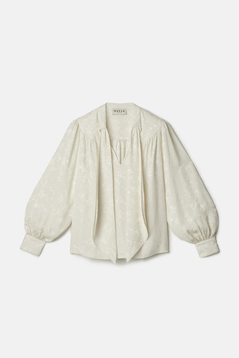 Lalaoune Blouse