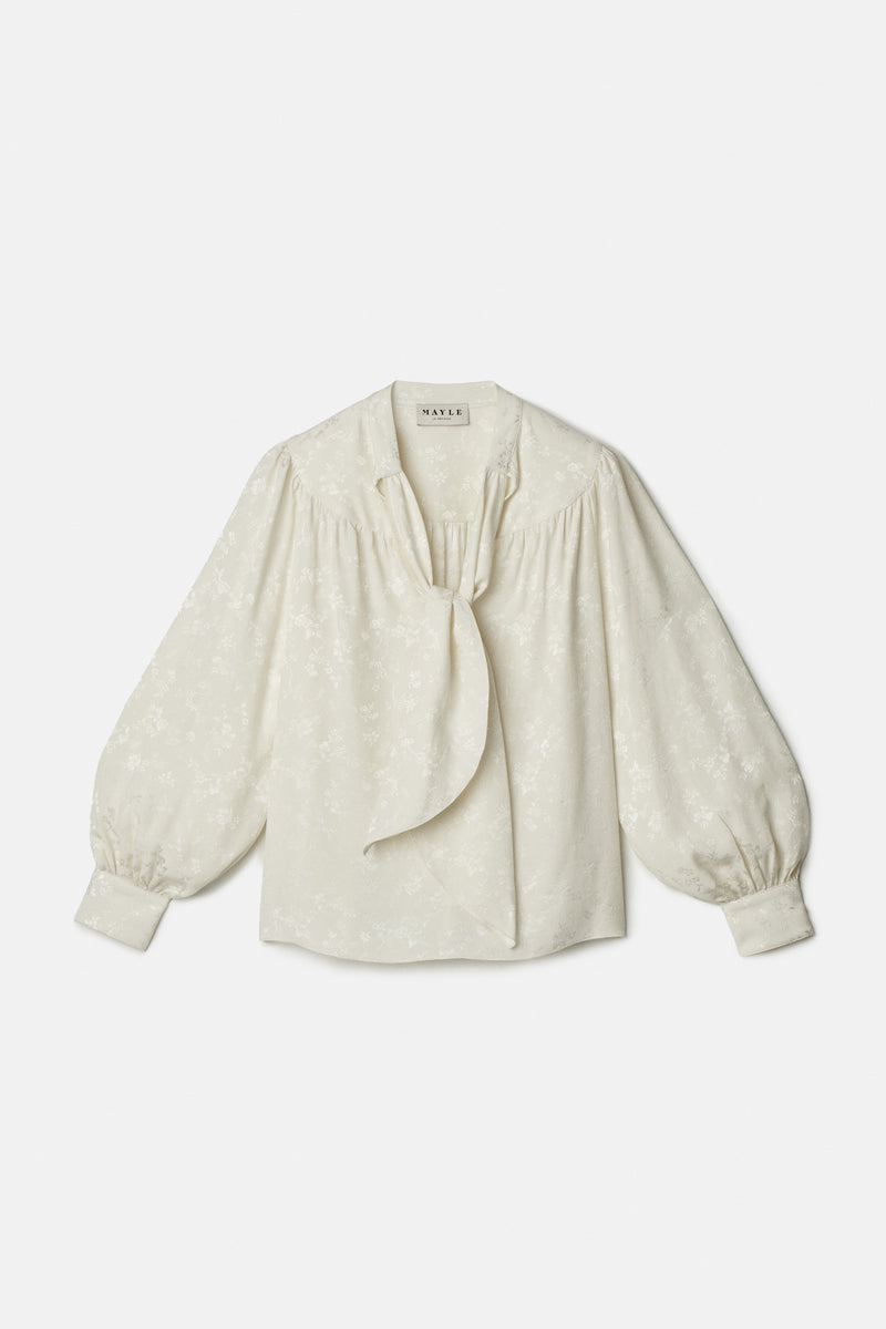 Lalaoune Blouse