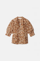 Lala Blouse