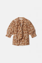 Lala Blouse