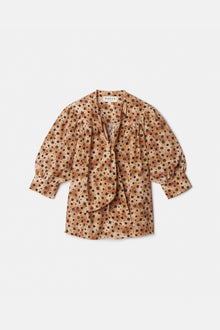 Lala Blouse