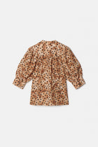 Lala Blouse