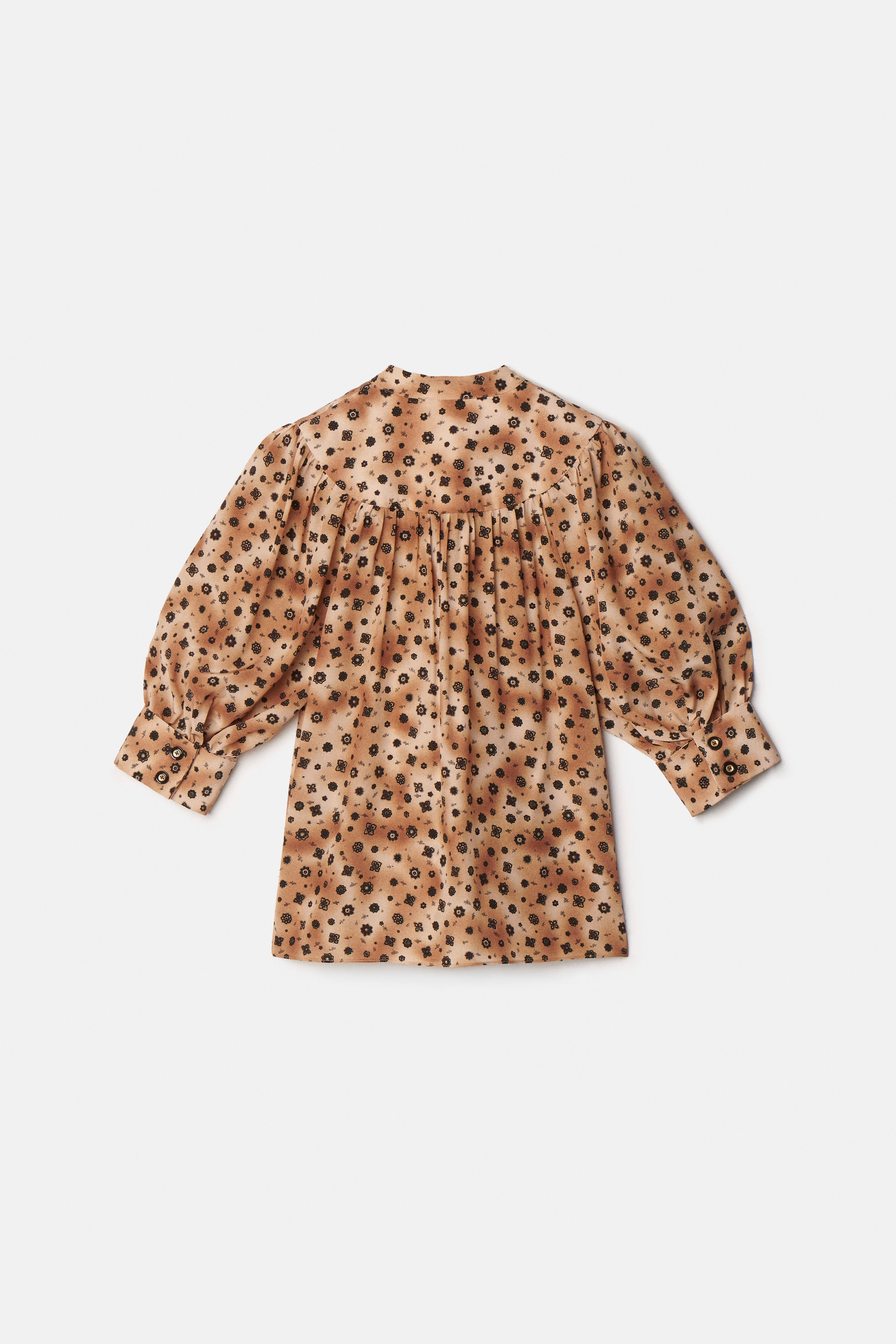 Lala Blouse