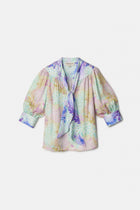 Lala Blouse