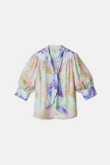 Lala Blouse