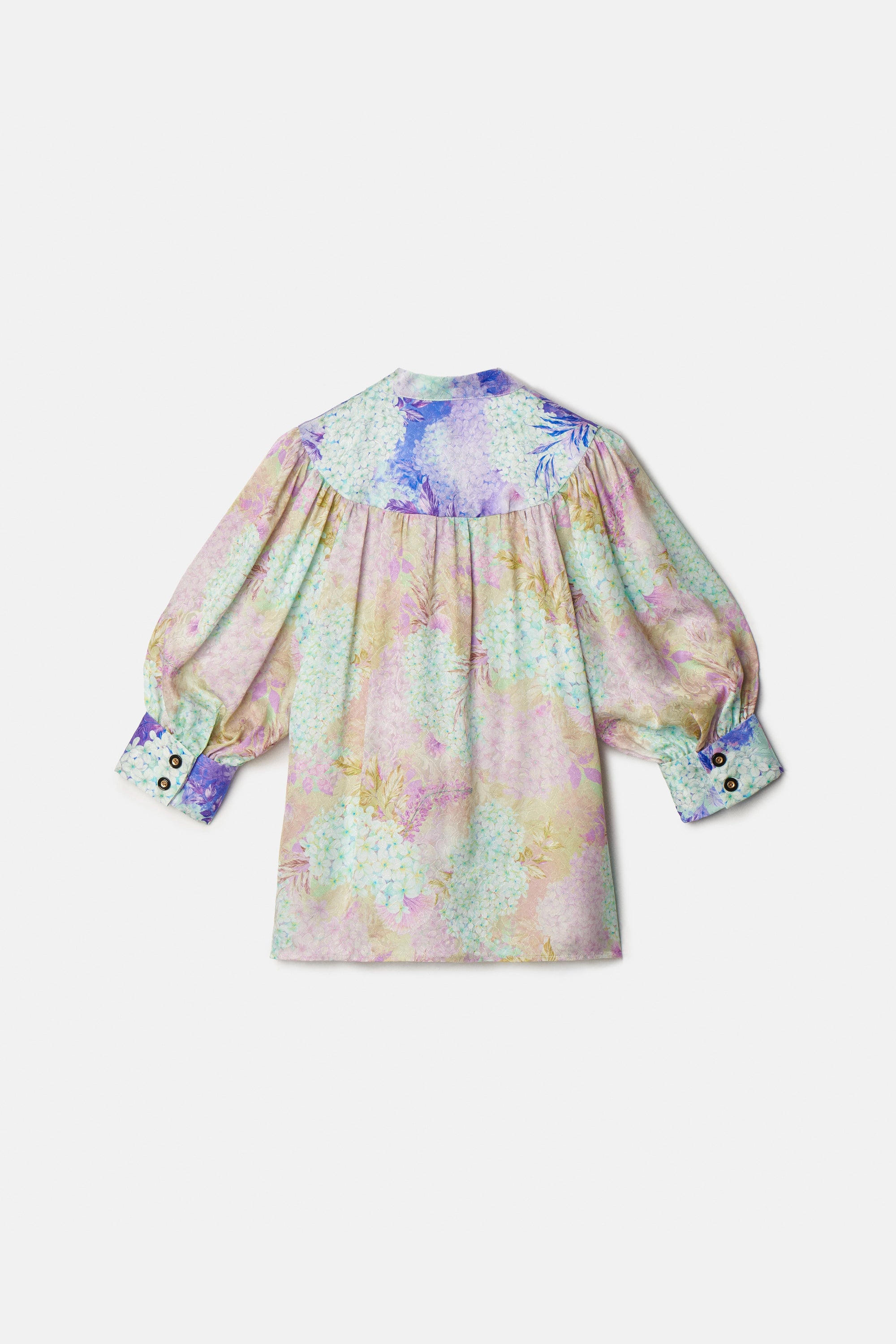 Lala Blouse
