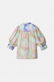 Lala Blouse