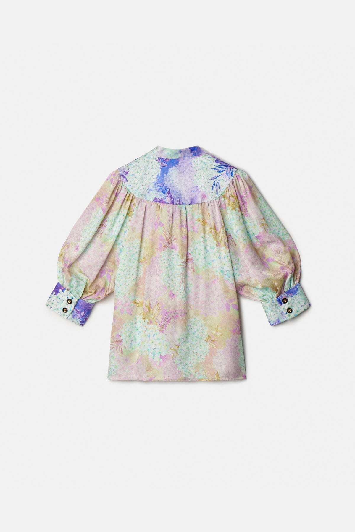 Lala Blouse