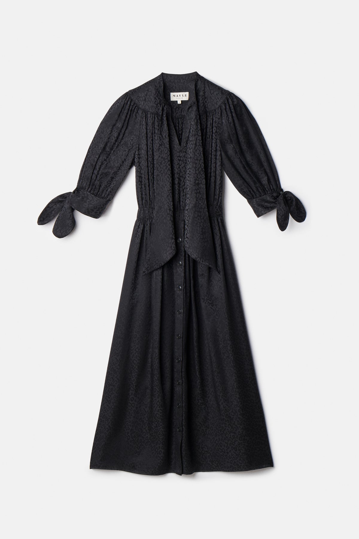 Lala Dress