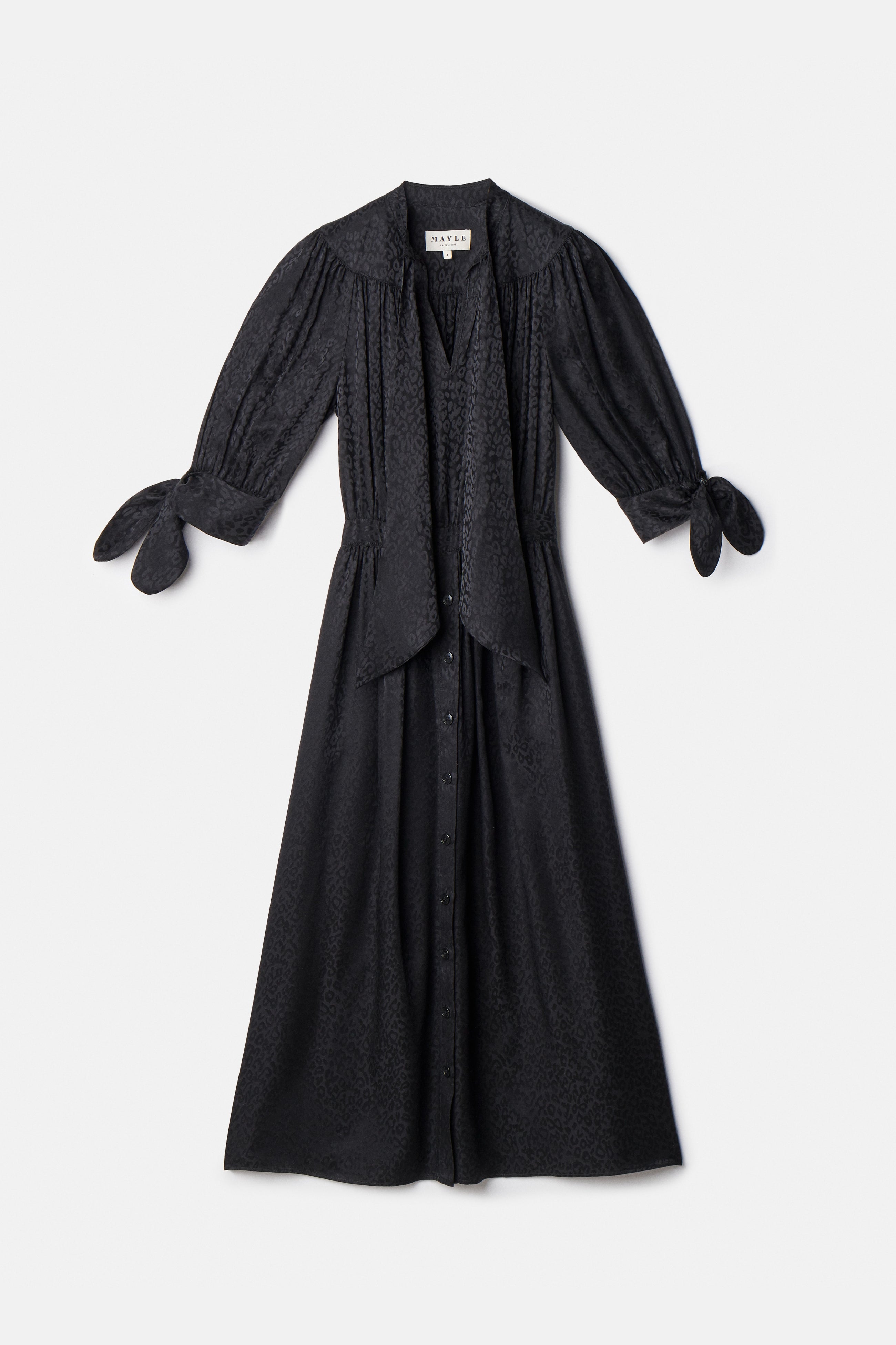 Lala Dress