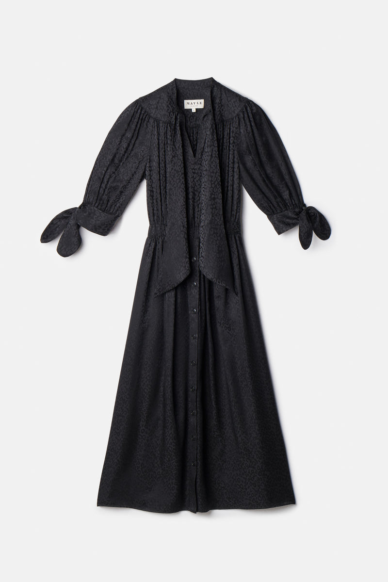 Lala Dress