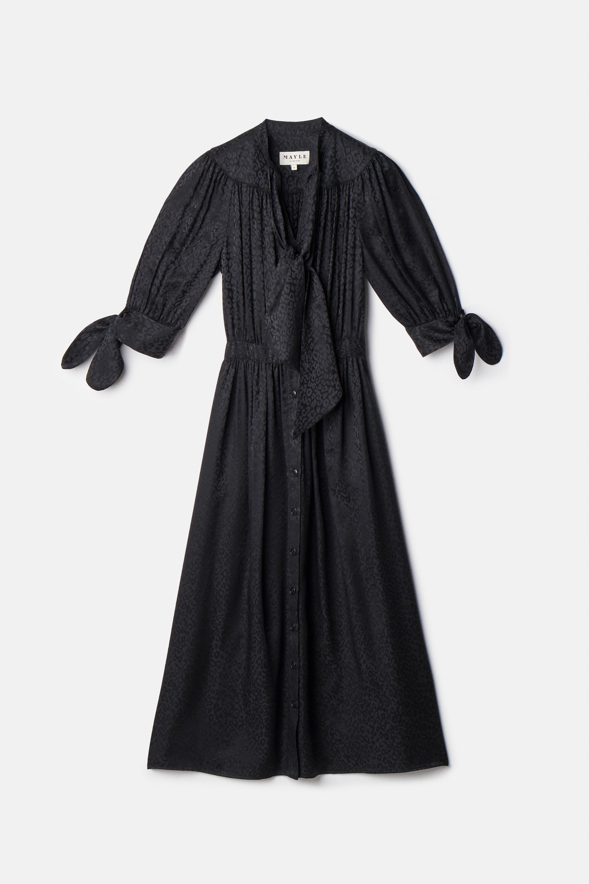 Lala Dress