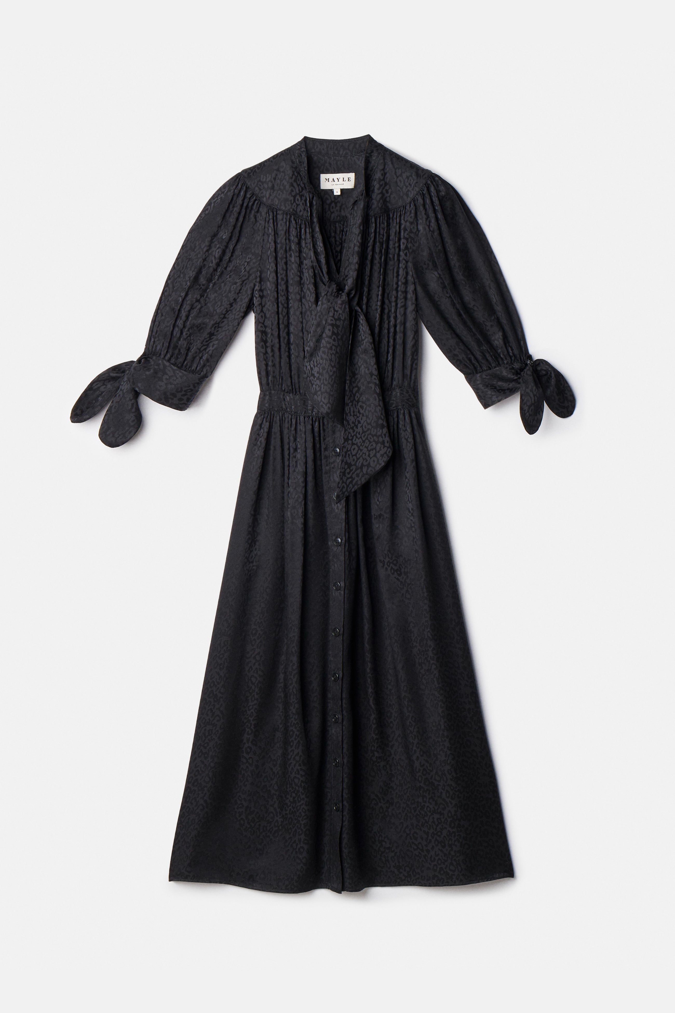 Lala Dress
