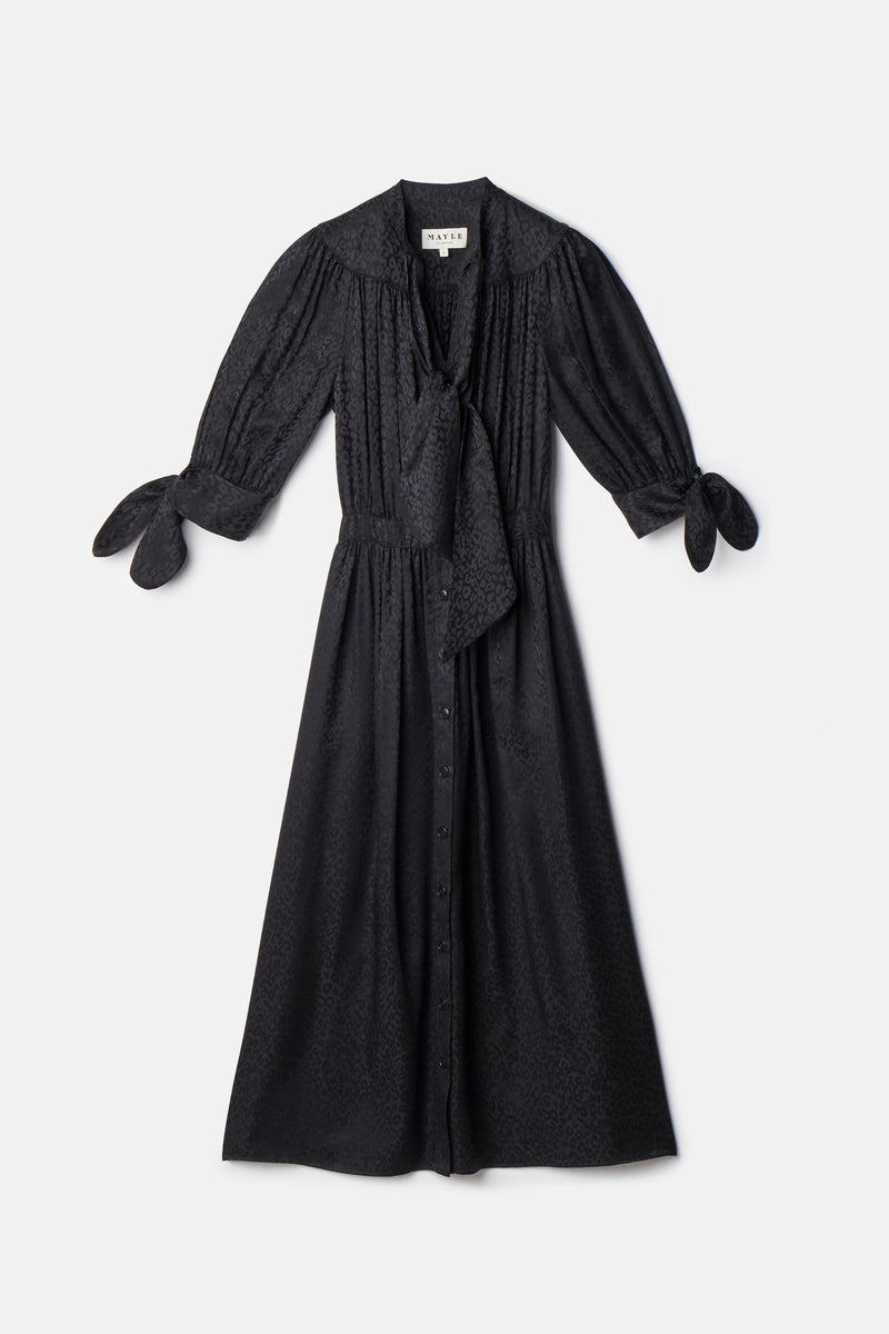 Lala Dress