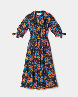 dress in lala Feels Like Sunshine Jacquard Maxi XS Meg is 55 Oscars 2017: The Story of
