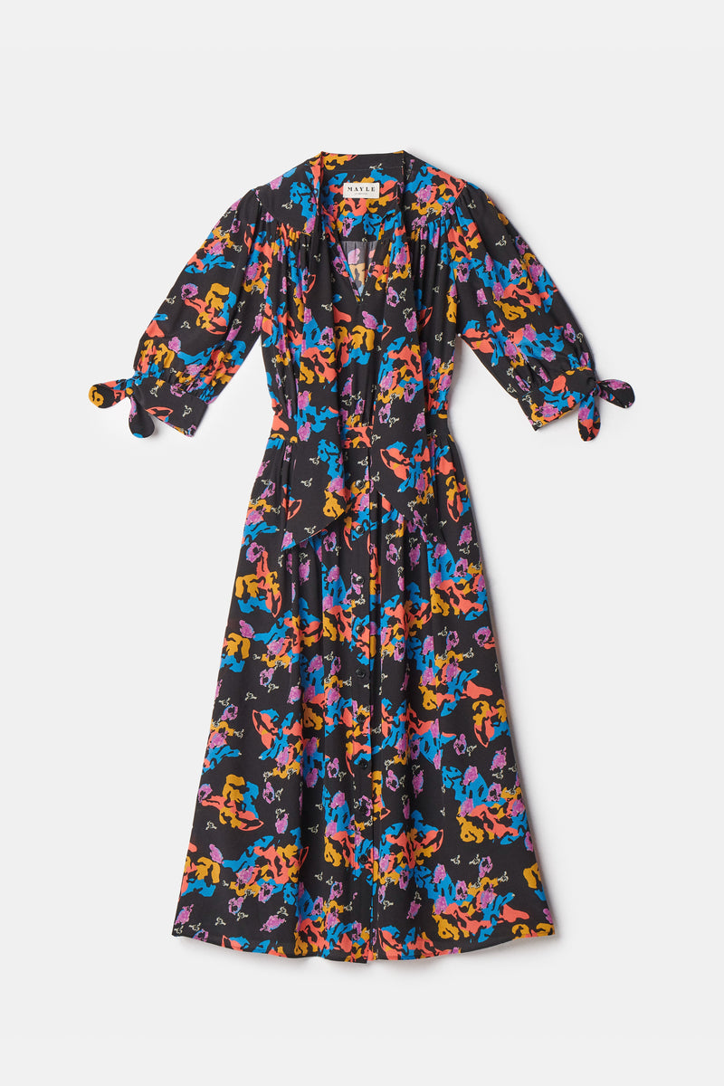 Lala Dress