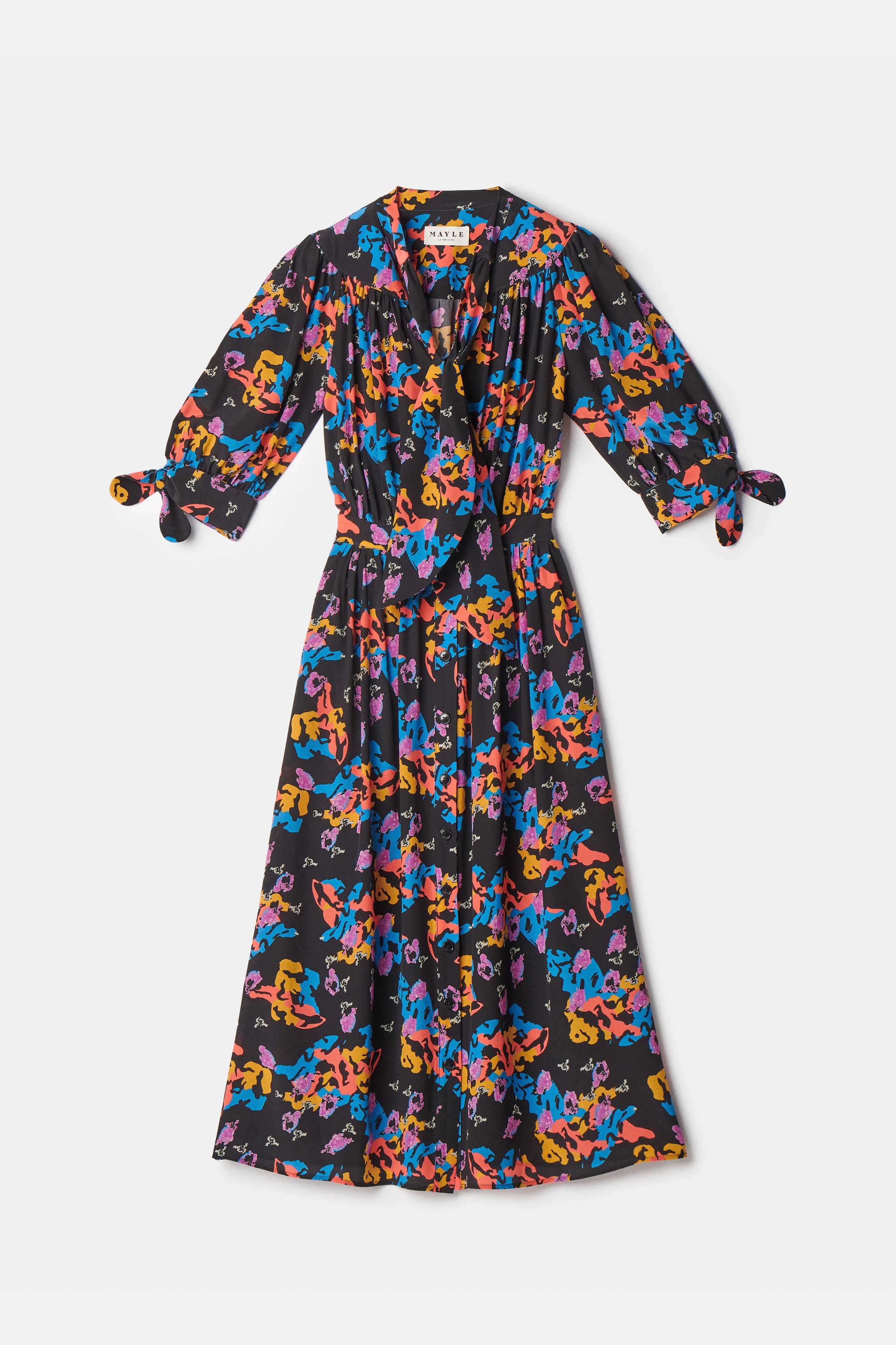 Lala Dress
