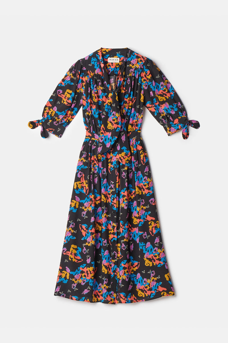 Lala Dress