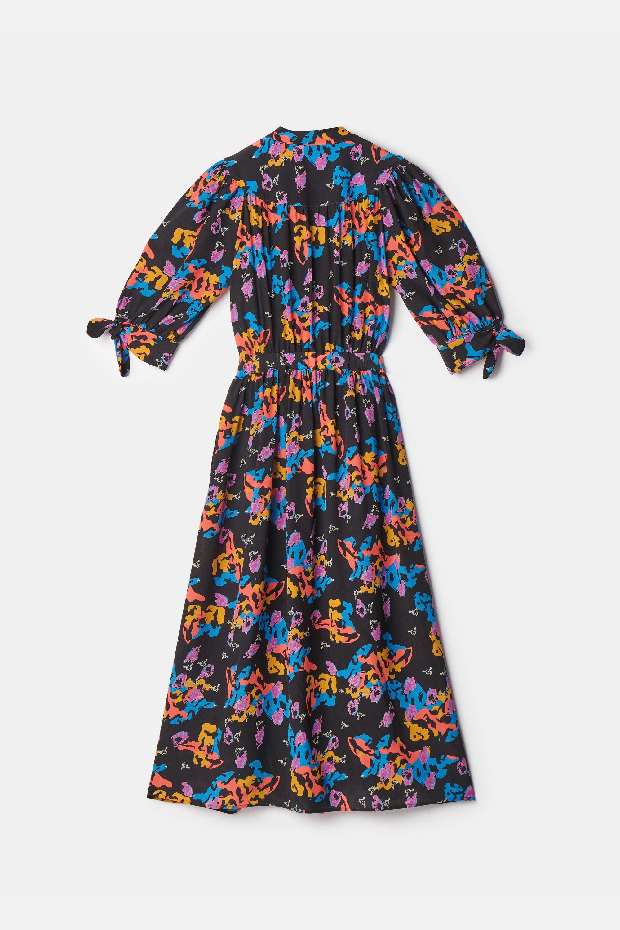 Lala Dress