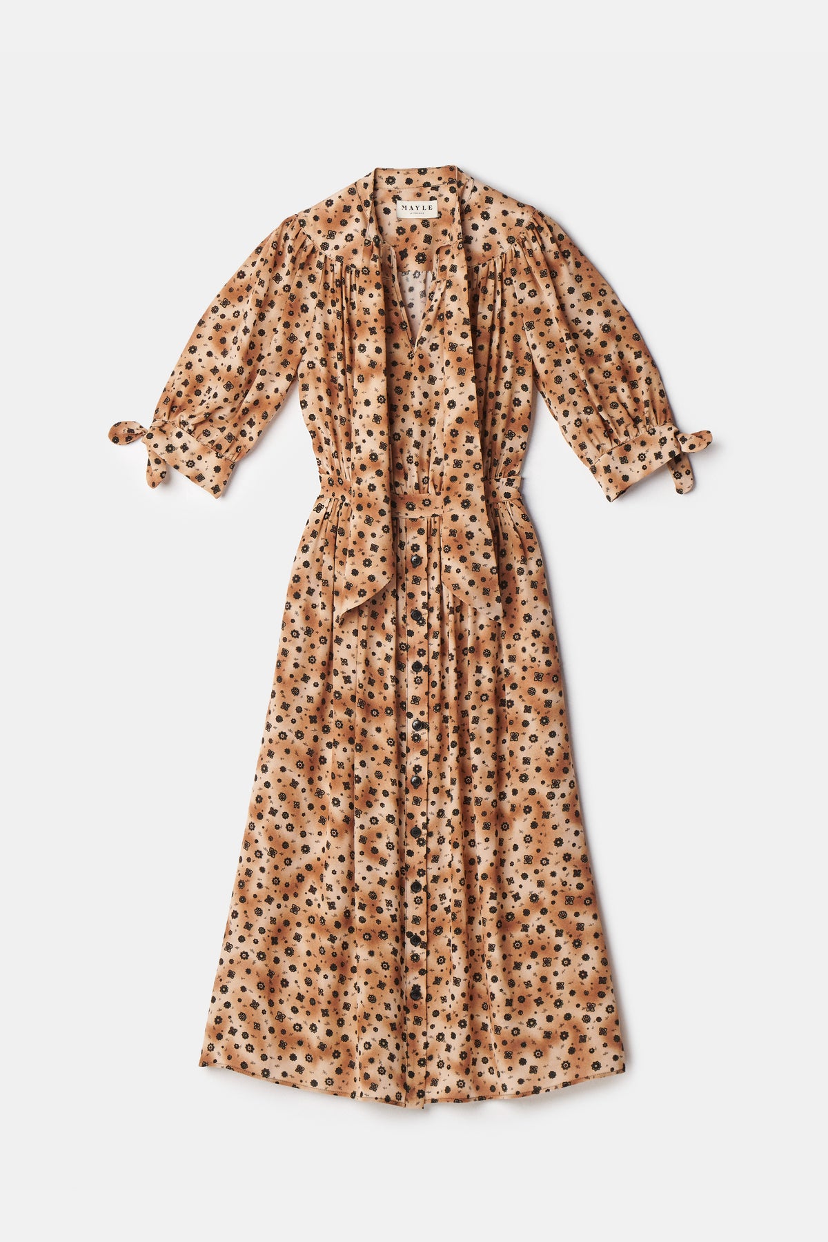 Lala Dress