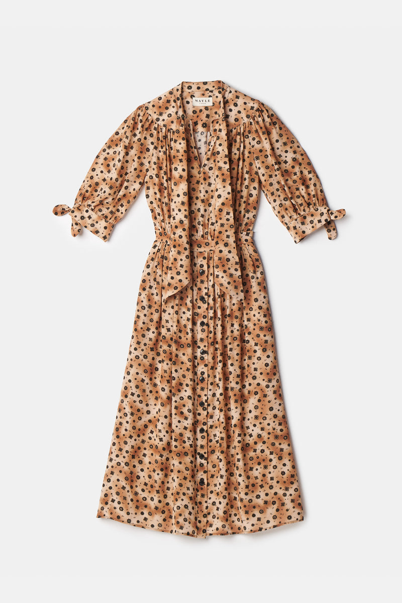Lala Dress