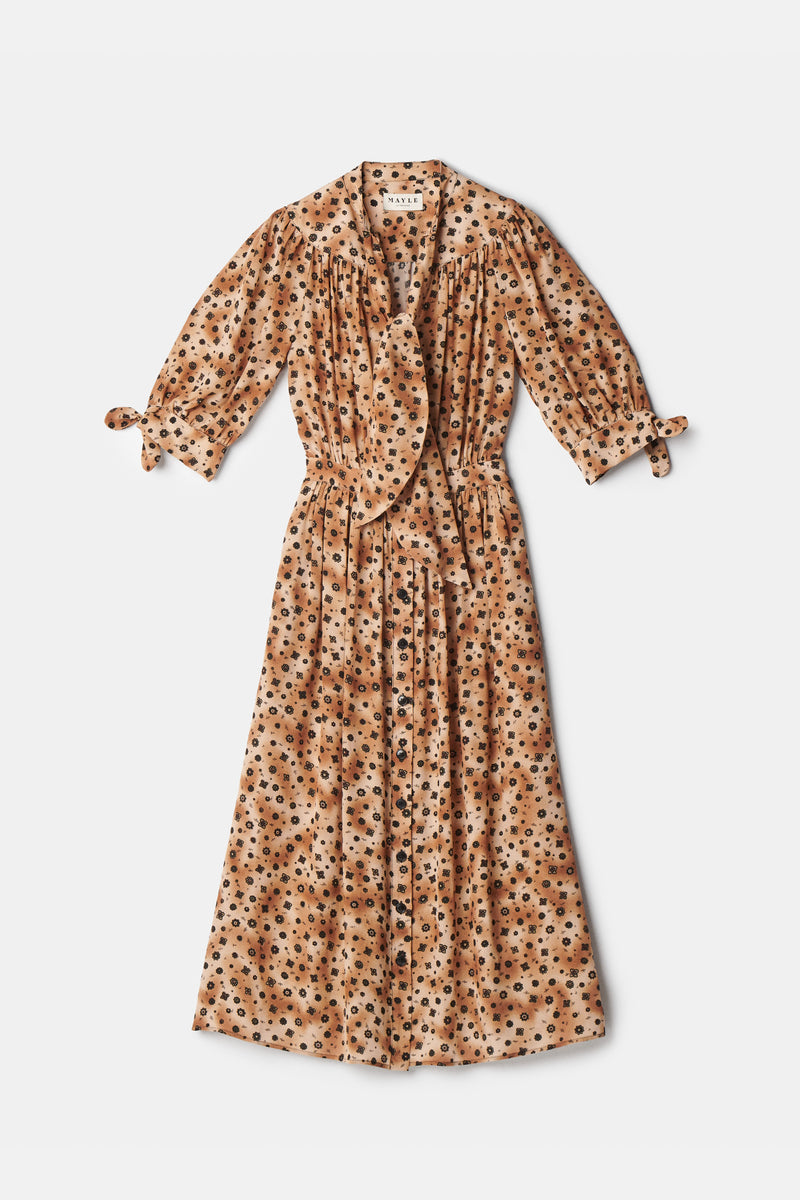 Lala Dress