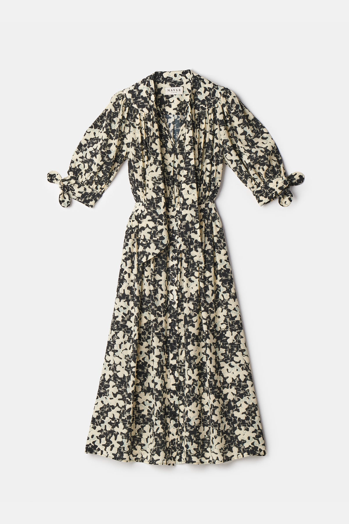 Lala Dress