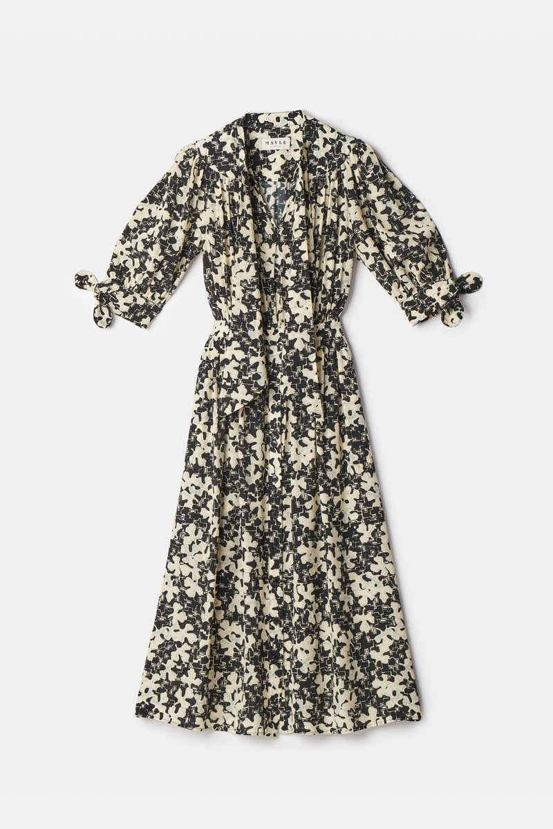 Lala Dress