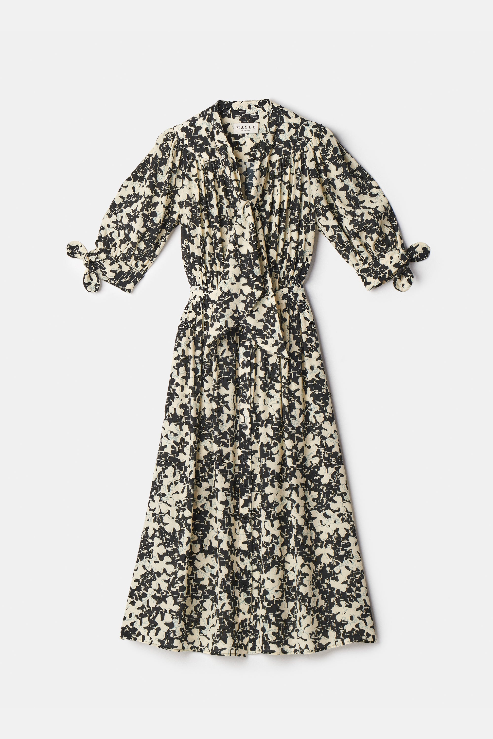 Lala Dress