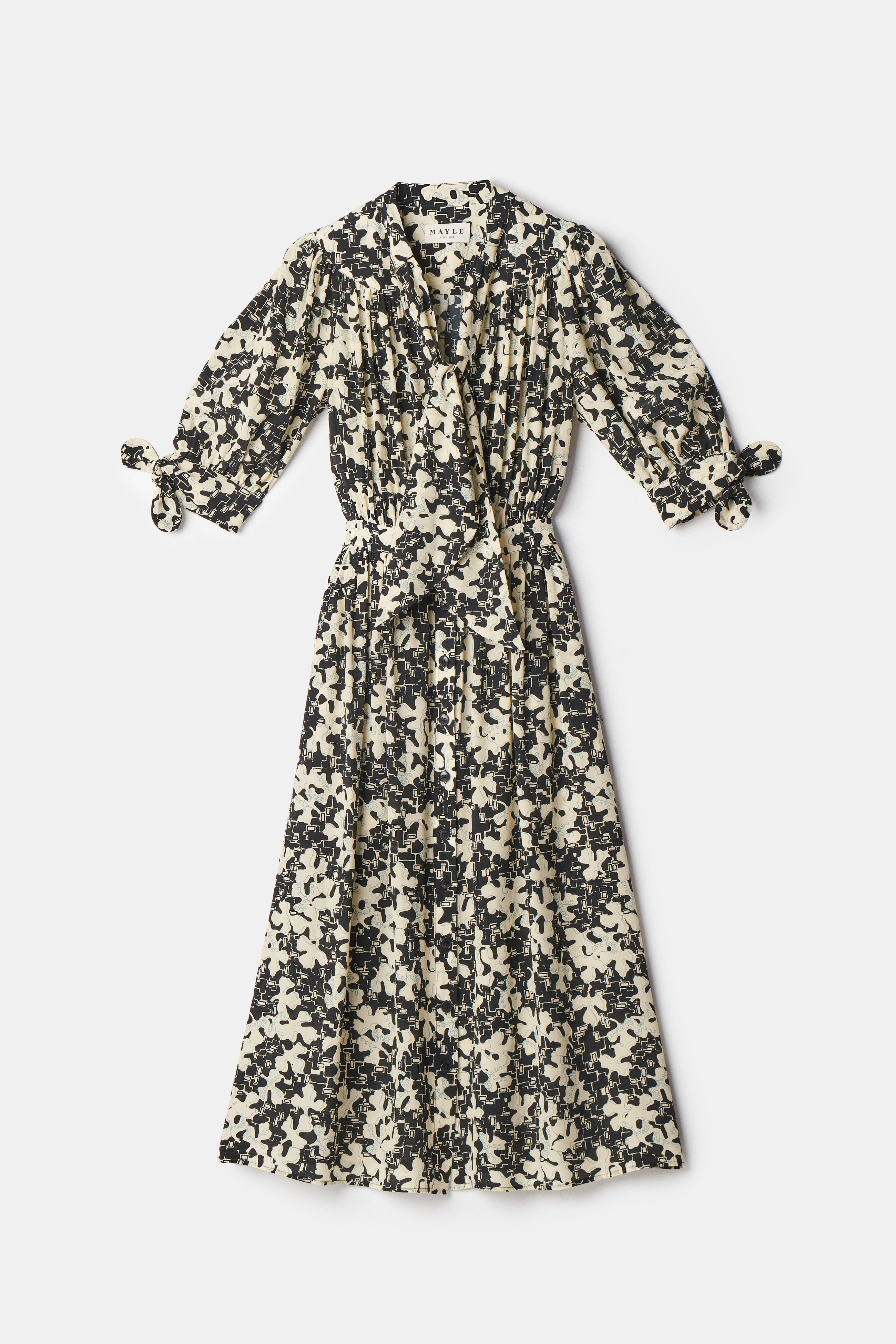 Lala Dress