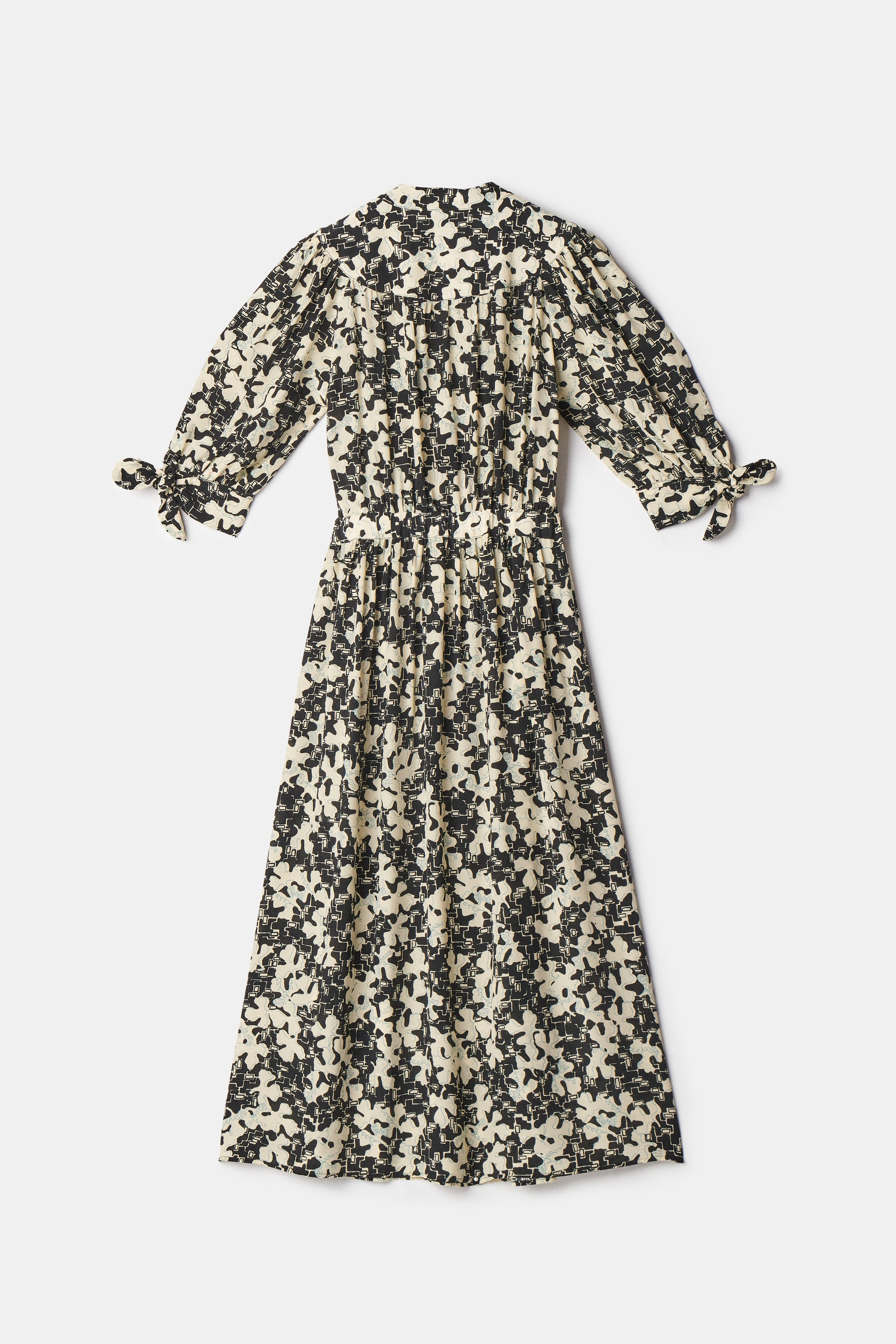 Lala Dress