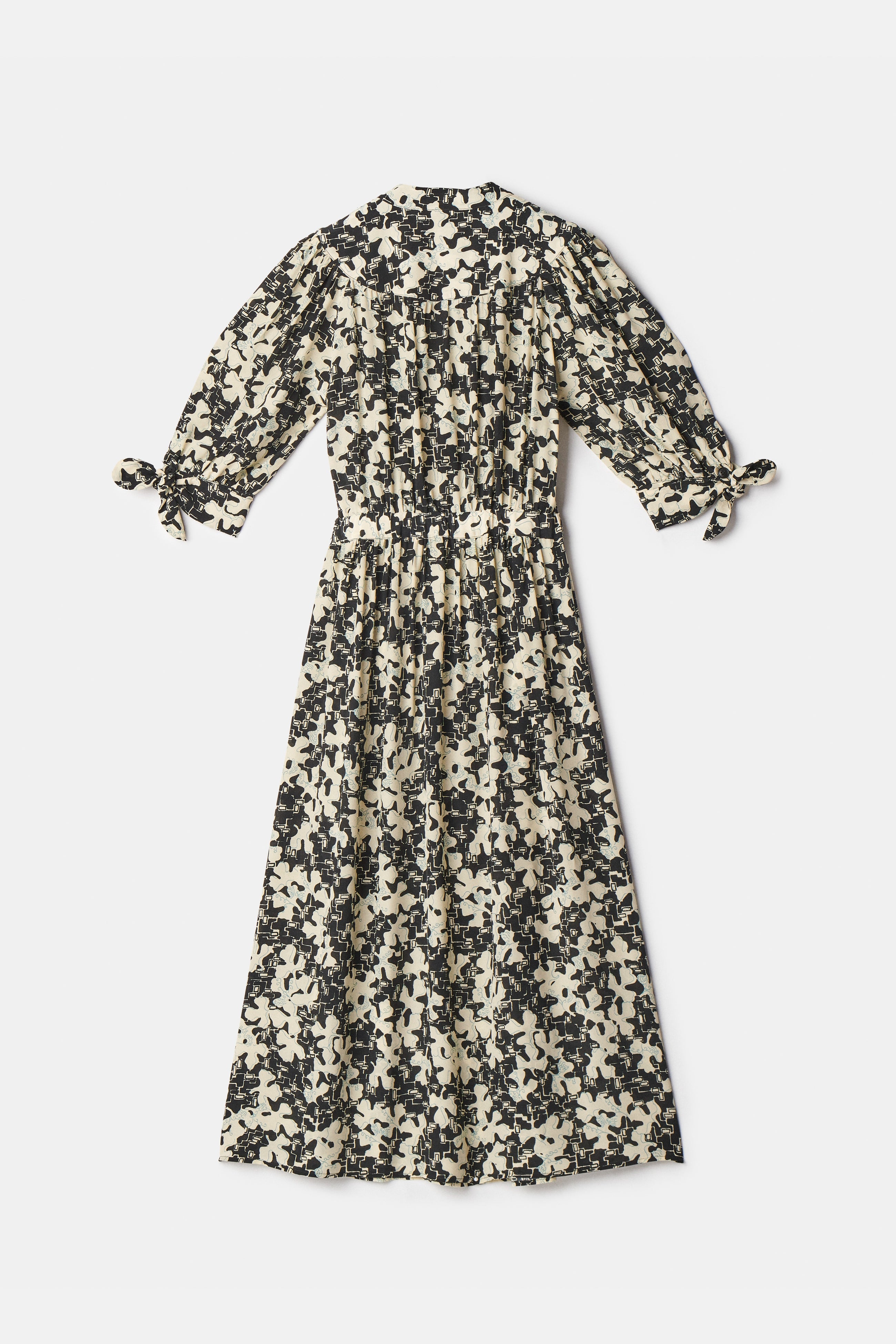 Lala Dress