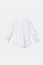Lalou Cotton Blouse