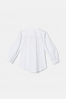 Lalou Cotton Blouse
