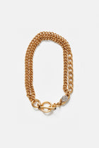 La Cavalliere Necklace