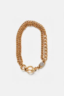 La Cavalliere Necklace
