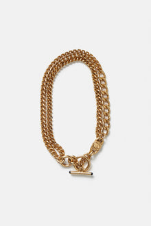 La Cavalliere Necklace