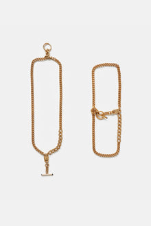 La Cavalliere Necklace