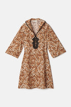 Lila Dress