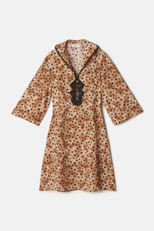 Lila Dress