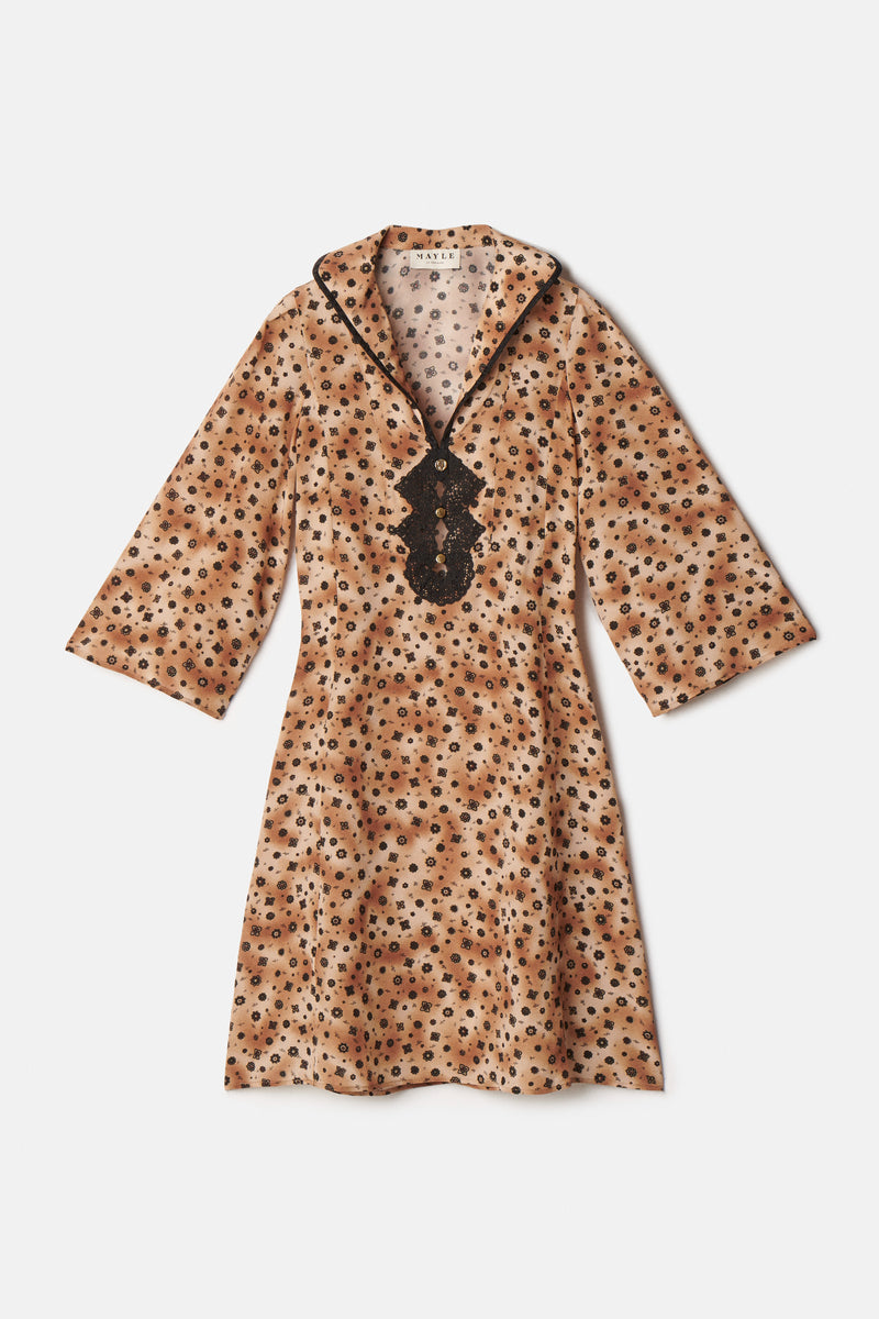 Lila Dress