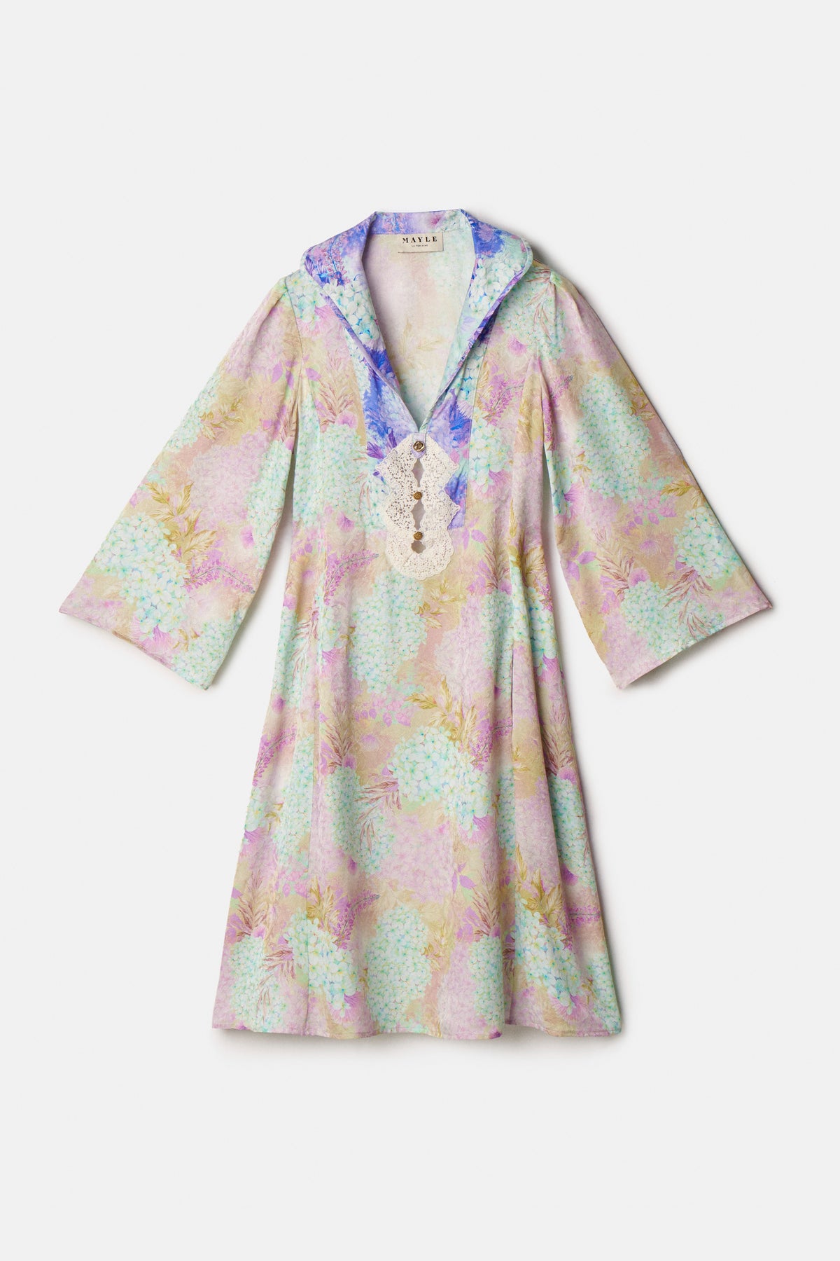 Lila Dress