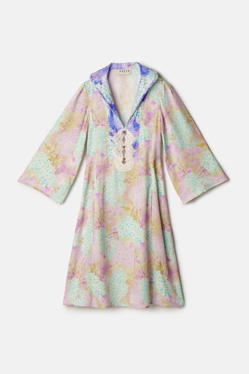 Lila Dress
