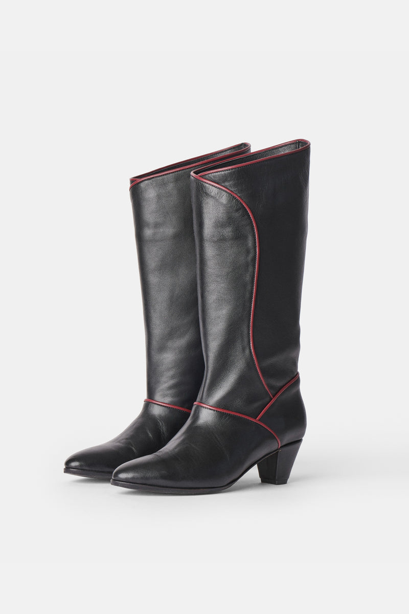 Lina Bo Boot