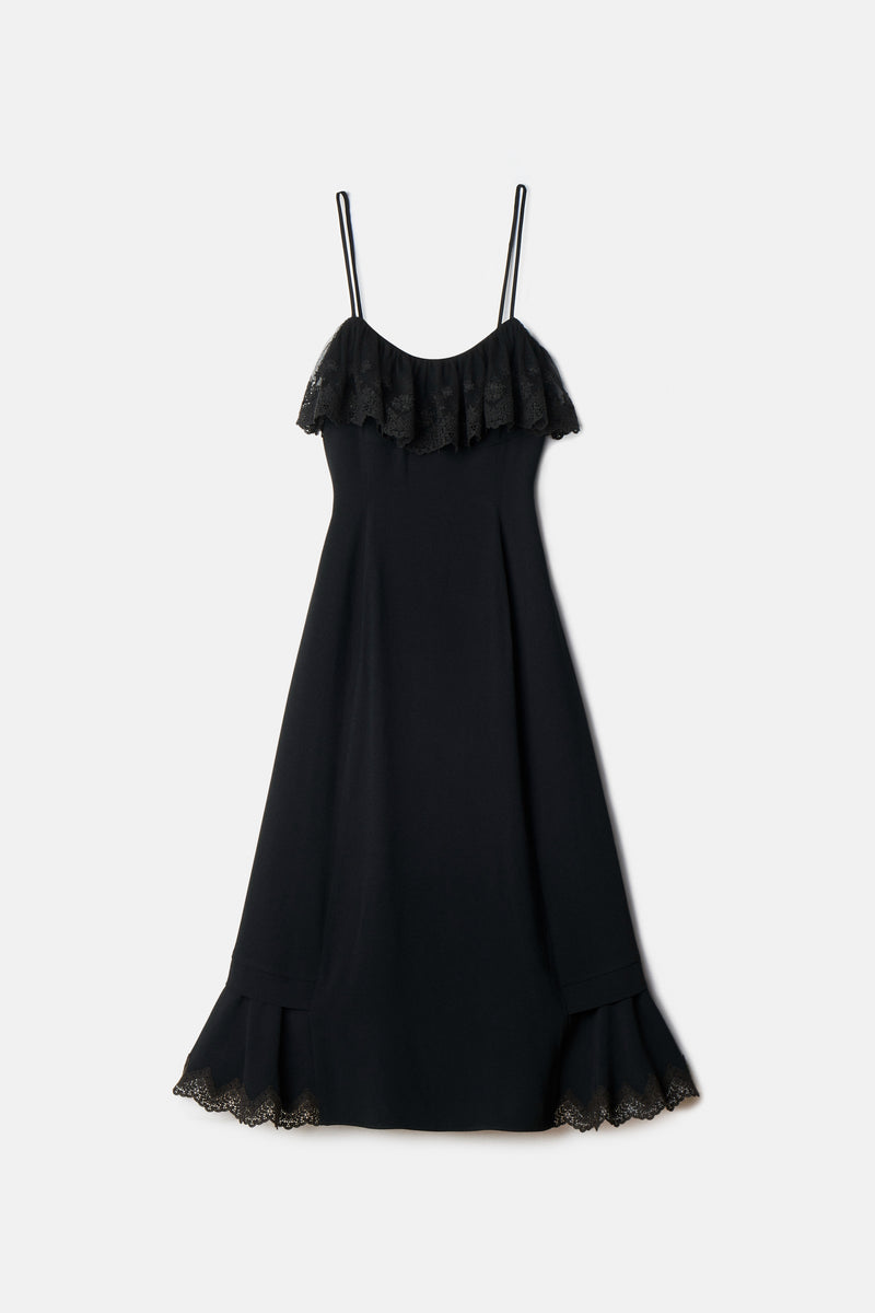 Linda Linda Dress