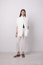 James Denim Blazer